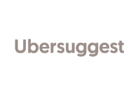 Ubersuggest